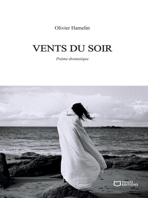 cover image of Vents du soir